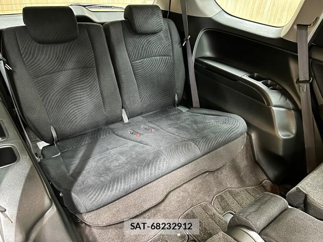 Honda ODYSSEY 2010-01 8730287-8