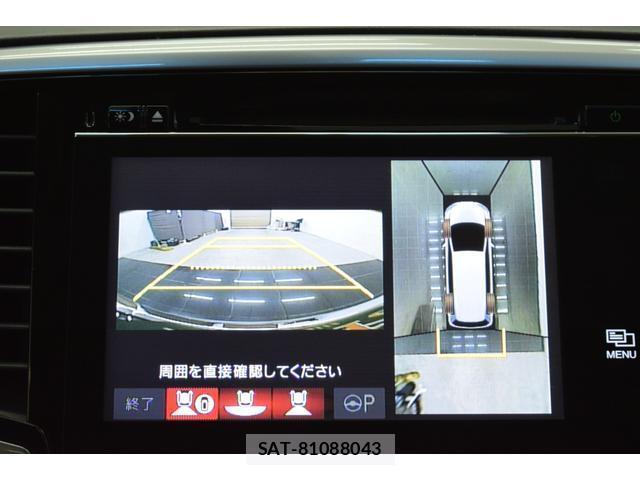 Honda ODYSSEY 2013-12 8730522-12