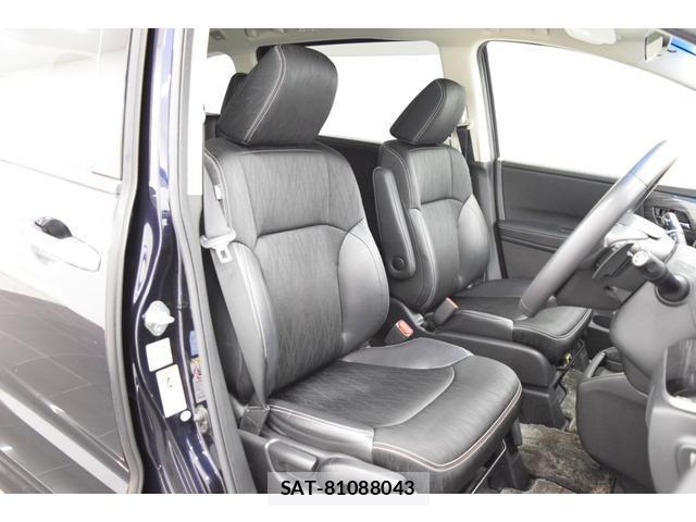 Honda ODYSSEY 2013-12 8730522-17