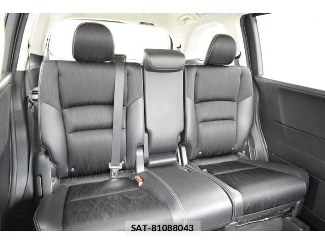Honda ODYSSEY 2013-12 8730522-18