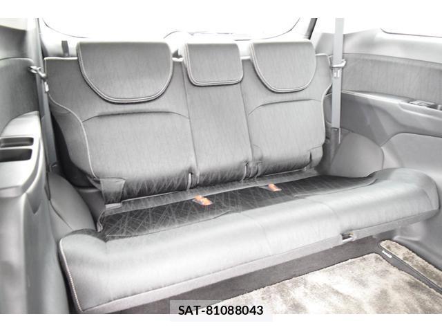 Honda ODYSSEY 2013-12 8730522-19