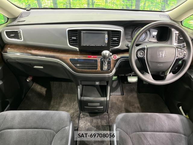 Honda ODYSSEY 2015-01 8730698-1