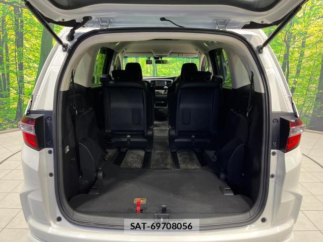 Honda ODYSSEY 2015-01 8730698-10