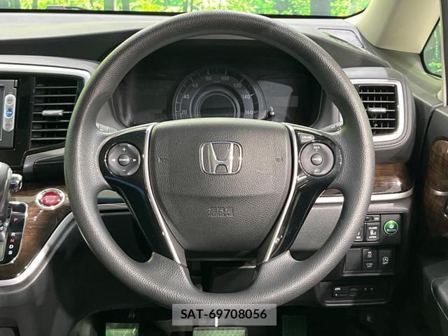 Honda ODYSSEY 2015-01 8730698-11