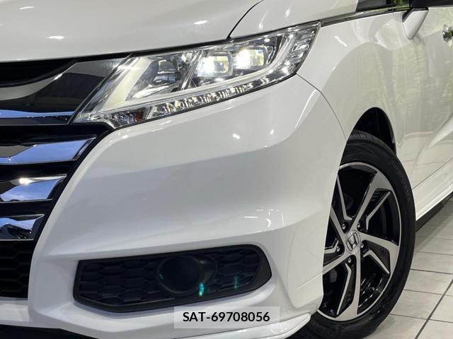 Honda ODYSSEY 2015-01 8730698-12
