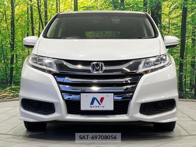 Honda ODYSSEY 2015-01 8730698-14