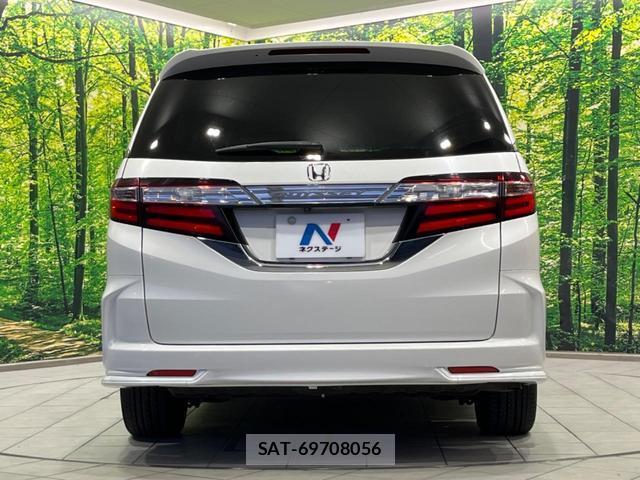 Honda ODYSSEY 2015-01 8730698-15