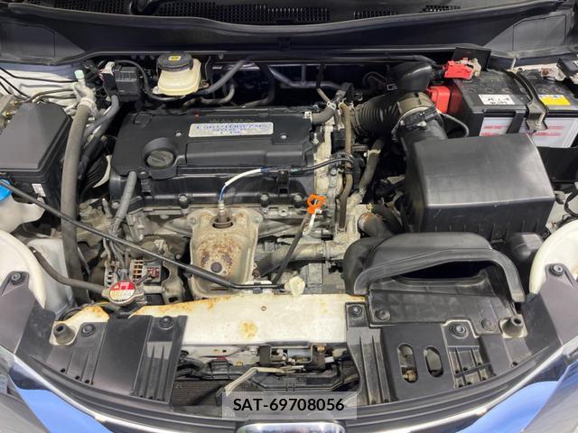 Honda ODYSSEY 2015-01 8730698-17