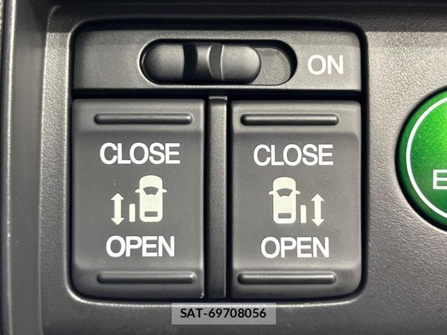 Honda ODYSSEY 2015-01 8730698-2