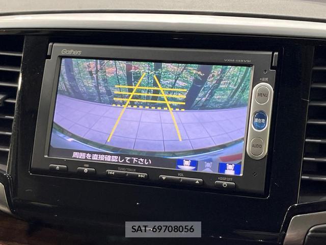 Honda ODYSSEY 2015-01 8730698-4