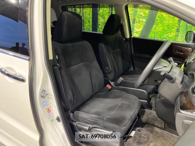 Honda ODYSSEY 2015-01 8730698-7