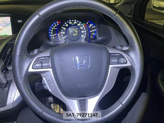 Honda ODYSSEY 2013-04 8730779-14