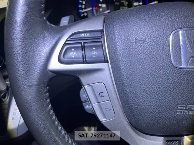 Honda ODYSSEY 2013-04 8730779-15