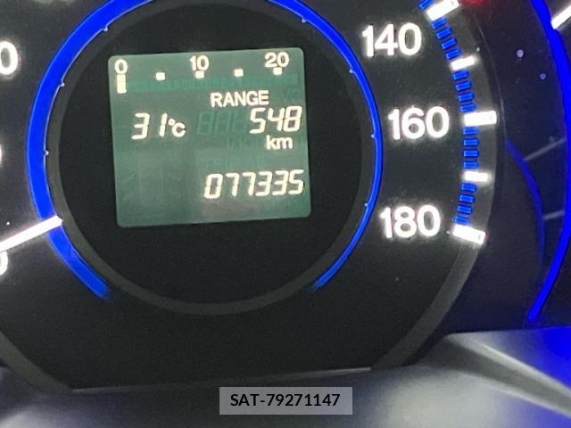 Honda ODYSSEY 2013-04 8730779-18