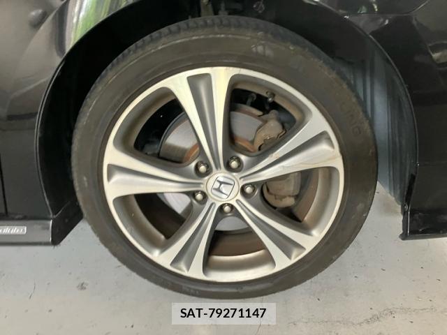 Honda ODYSSEY 2013-04 8730779-3