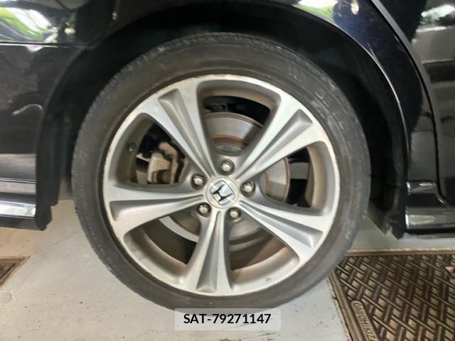 Honda ODYSSEY 2013-04 8730779-4
