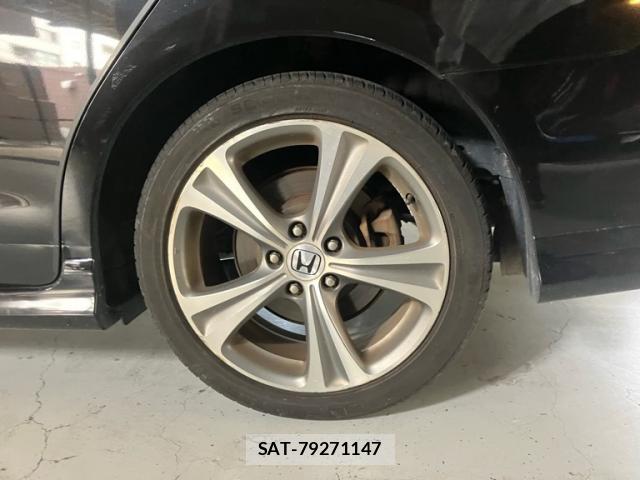 Honda ODYSSEY 2013-04 8730779-5