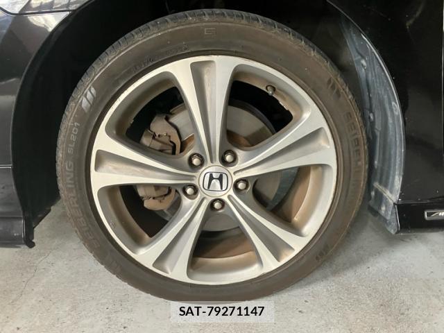Honda ODYSSEY 2013-04 8730779-6