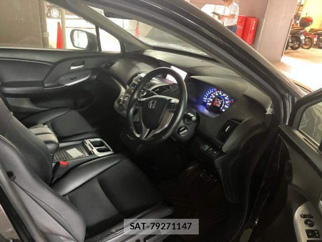Honda ODYSSEY 2013-04 8730779-8