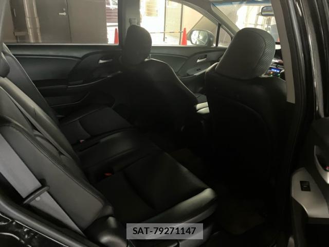Honda ODYSSEY 2013-04 8730779-9