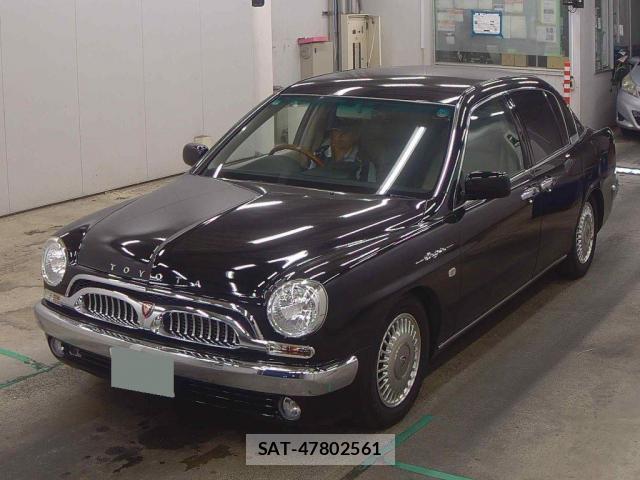 Toyota ORIGIN 2001 8728604-0