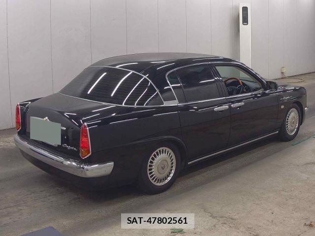 Toyota ORIGIN 2001 8728604-1