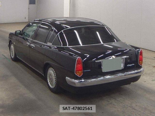 Toyota ORIGIN 2001 8728604-4