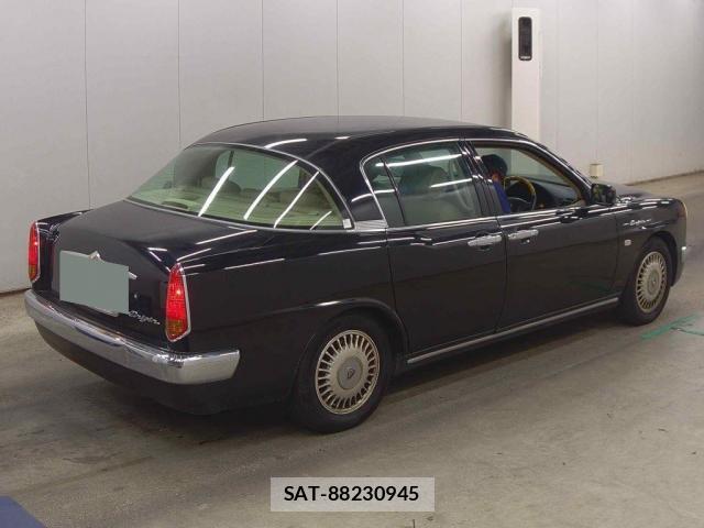 Toyota ORIGIN 2000 8728605-1
