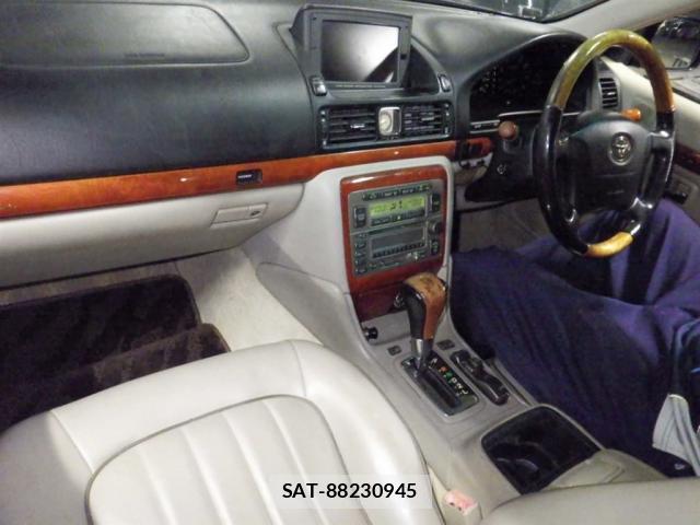 Toyota ORIGIN 2000 8728605-2