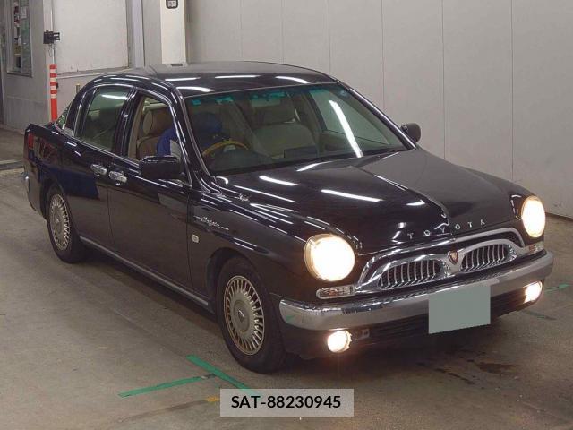 Toyota ORIGIN 2000 8728605-3