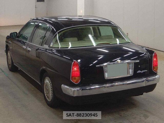 Toyota ORIGIN 2000 8728605-4