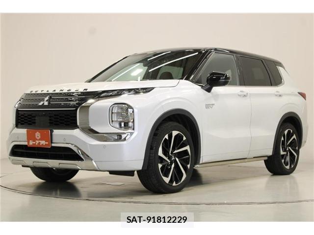 Mitsubishi OUTLANDER PHEV 2022-08 8726019-8