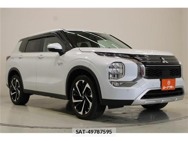 Mitsubishi OUTLANDER PHEV 2023-04 8726027-5