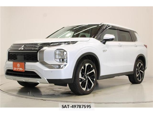 Mitsubishi OUTLANDER PHEV 2023-04 8726027-7