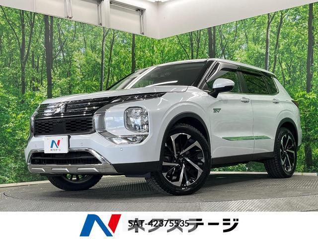 Mitsubishi OUTLANDER PHEV 2022-05 8726733-0