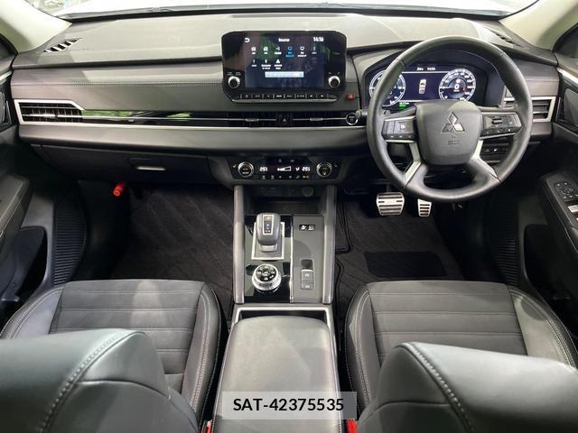 Mitsubishi OUTLANDER PHEV 2022-05 8726733-1