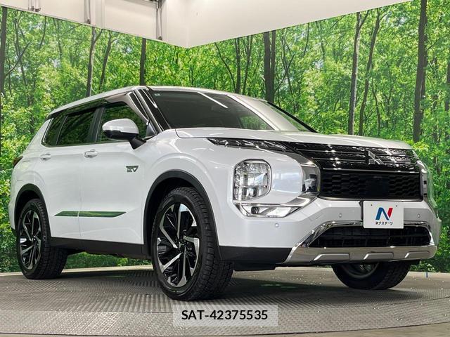 Mitsubishi OUTLANDER PHEV 2022-05 8726733-15