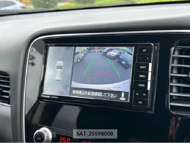 Mitsubishi OUTLANDER PHEV 2021-09 8727813-10