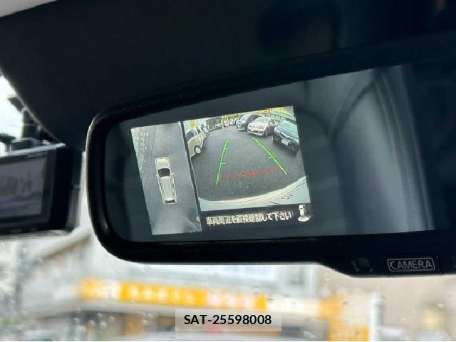 Mitsubishi OUTLANDER PHEV 2021-09 8727813-11