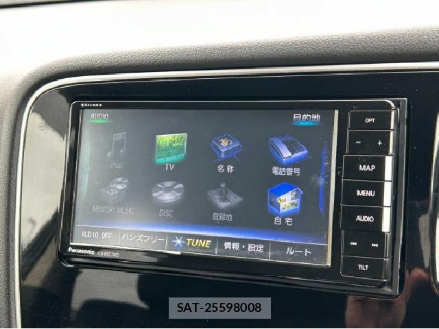 Mitsubishi OUTLANDER PHEV 2021-09 8727813-14