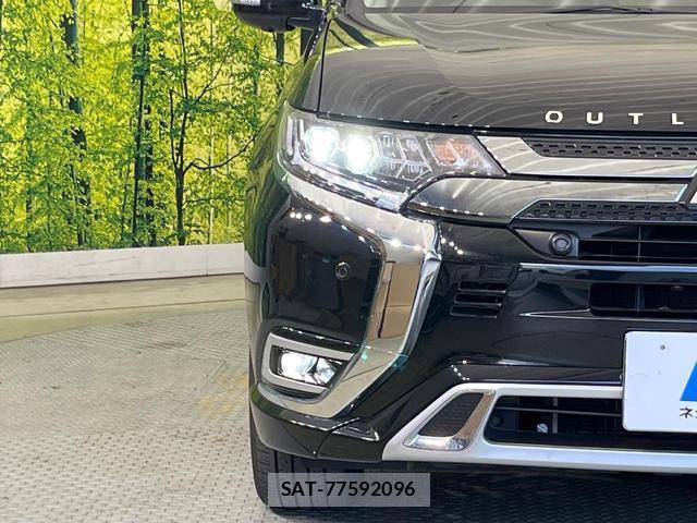 Mitsubishi OUTLANDER PHEV 2021-07 8727860-11