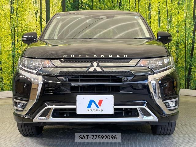 Mitsubishi OUTLANDER PHEV 2021-07 8727860-13