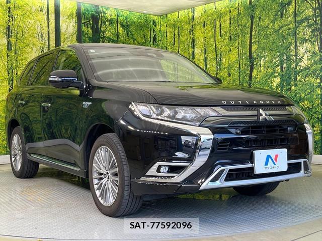 Mitsubishi OUTLANDER PHEV 2021-07 8727860-15