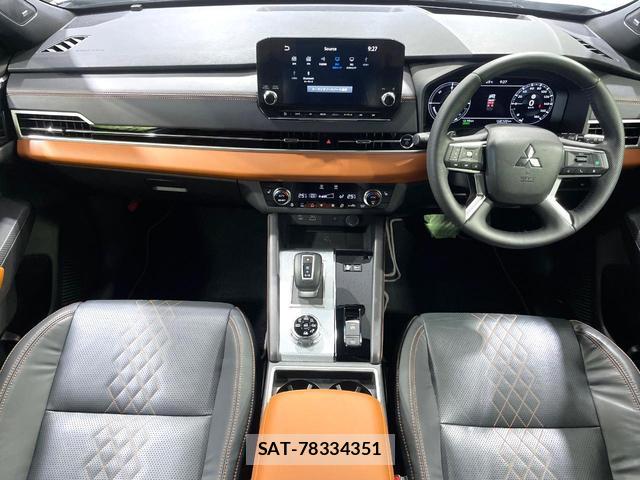 Mitsubishi OUTLANDER PHEV 2022-08 8728019-1