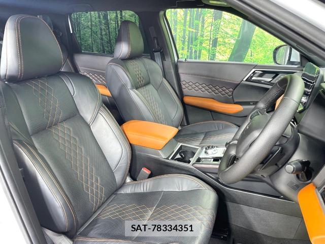 Mitsubishi OUTLANDER PHEV 2022-08 8728019-7