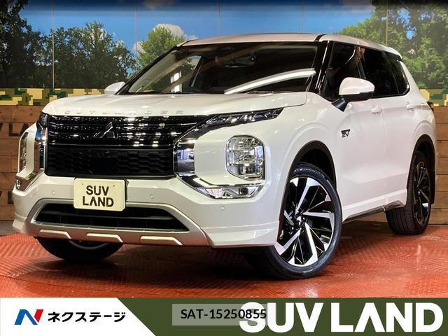 Mitsubishi OUTLANDER PHEV 2022-08 8728061-0