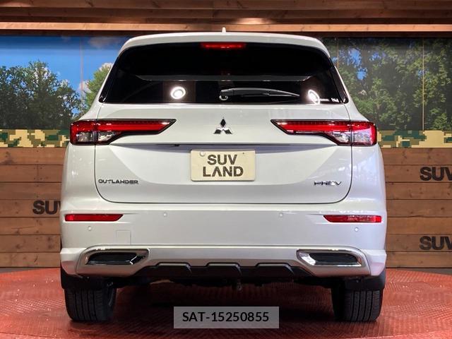Mitsubishi OUTLANDER PHEV 2022-08 8728061-14