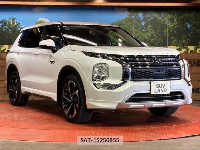 Mitsubishi OUTLANDER PHEV 2022-08 8728061-15