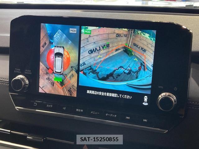 Mitsubishi OUTLANDER PHEV 2022-08 8728061-3