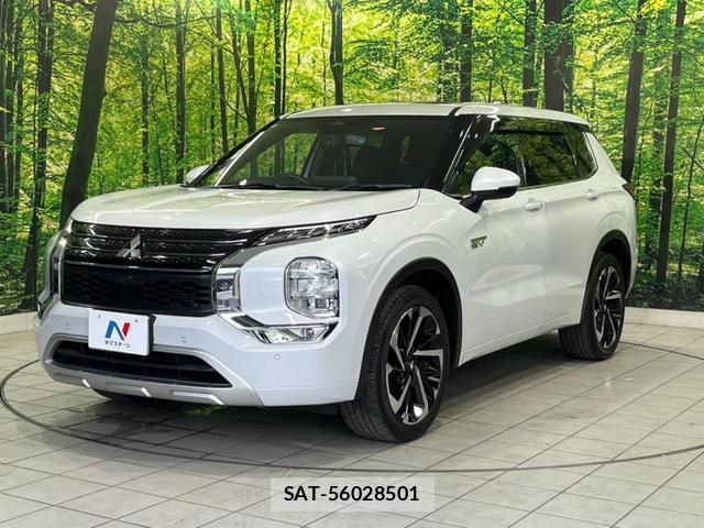 Mitsubishi OUTLANDER PHEV 2022-06 8728660-16